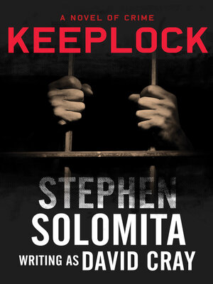 cover image of Keeplock